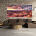 Piedra Desierto Arte Impresiones De Obra / Dropship Wall Art Lienzo / Venta Al Por Mayor Decoración De Sala Artículos